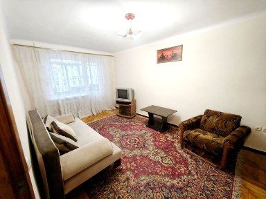 Оренда. 1-кімн. квартира пл. Вернадського