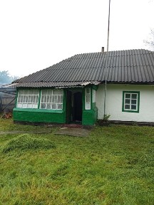 Продам будинок с. Михайлівка