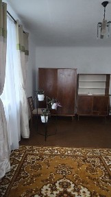 Здається затишна 1но кімнатна квартира