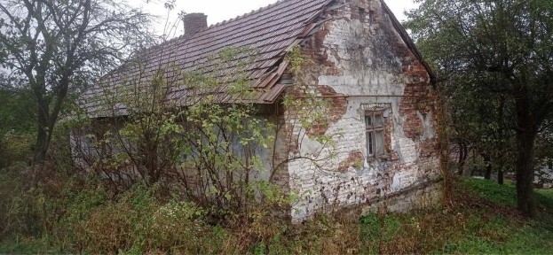 Львівська область, Старе Село