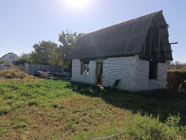 Продам усадьбу