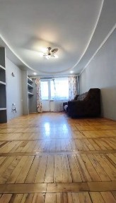 Продаж 2кім квартири Дафі/гагаріна/тополь