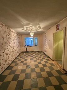 Продам 2х комнатную квартиру по ул. Десантная