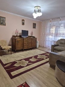 Дніпропетровська область, Кривий Ріг, Долгинцевський