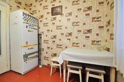 2-кімнатна квартира район Критого ринку