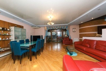 Київська область, Київ, Шевченківський