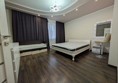 Оренда 3 к дворівневої квартири! ЖК <a href='/newbuilding/731/view/zk-karat'>Карат</a>