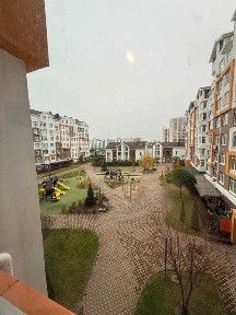 Київська область, Крюківщина