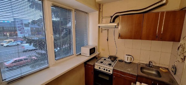 Київська область, Бориспіль