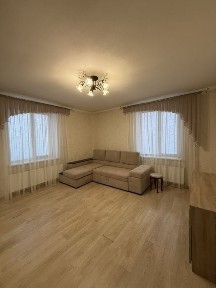 Оренда 2 кім квартири. Автономне опалення. Центр міста.