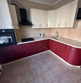 Здам 1 кімн. Квартиру в Обухові!