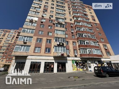 вулиця Академіка Янгеля, мікрорайон Ближнє замостя, район Замостянський, Вінниця, вул. Академіка Янгеля 6К корпус 5, площа 51.4 кв. м • ID 33473758