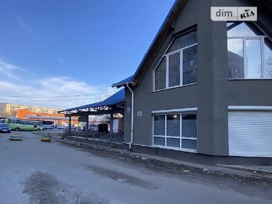 Галицького Данила вулиця, район Автовокзал, Рівне, вул. Галицького Данила, площа 176.3 кв. м • ID 33368293