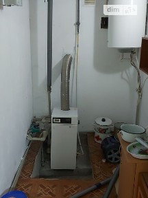 Продаж частини будинку на вул. Листопадова, 3 кімнати • ID 33472530