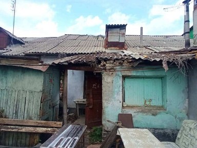 Продаж частини будинку на вул. Велика Морська, 1 кімната • ID 33470974