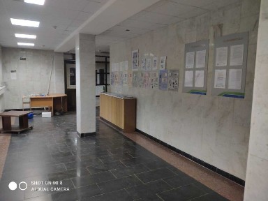 Оренда торгових, офісних прим. в новому комплексі пл. від 18до 3000м2