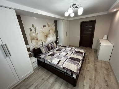 Здам двокімнатну квартиру у Краматорську в гарному стані