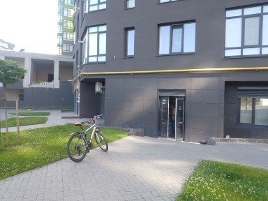 Оренда комерційного приміщення з ремонтом! ЖК Міленіум