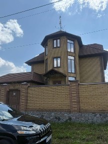 Продам дом Песочин