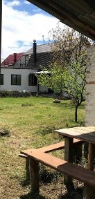 Продам дом-дачу. На окраине Харькова. С/т 