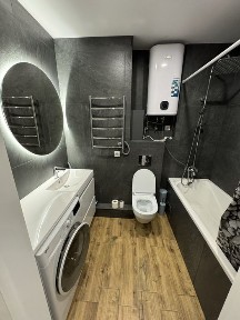 Здам в оренду стильну студію біля Палацу Дружби Народів