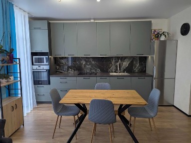 Київська область, Чабани