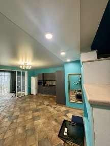 есть свет‼️Совиньон 1‼️аренда дома с видом на море‼️терраса