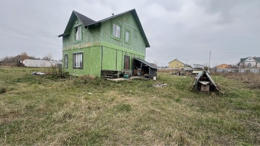 Петропавлівське, Гнідин, Вишеньки, продаю будинок