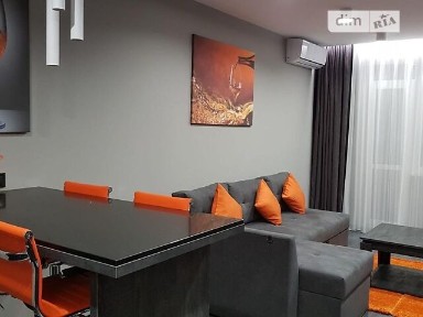 проспект Берестейський, мікрорайон Шулявка, район Солом'янський, Київ, метро Вокзальна, просп. Берестейський 5В • ID 33666728