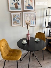 Зарічна вулиця, район Дарницький, Київ, метро Славутич, вул. Зарічна 4 корпус 1 • ID 33665532