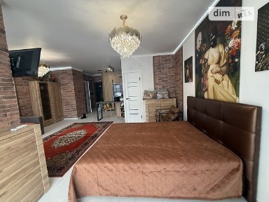 Миколи Гулака вулиця, мікрорайон Пріорка, район Оболонський, Київ, вул. Миколи Гулака 4 • ID 33664131