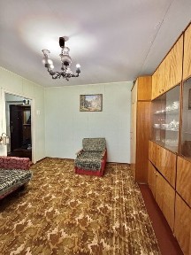 Здам квартиру біля ринку Хмільники вже готова до заселення