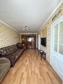 Сдам квартиру 1к. 44 квартал