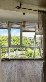 Аренда 1-комнатной квартиры 49 м², Вячеслава Черновола ул., 60