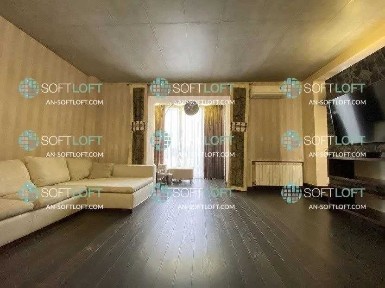 Продажа 4к квартиры на Гагарина єВідновлення