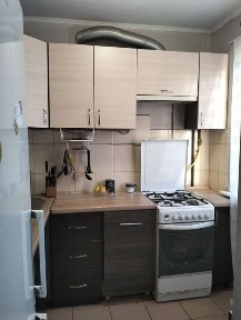 Продаж 4 кімн квЛюбінська