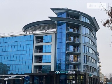 Оренда офісного приміщення на наб. Слов'янська 1А, приміщень - 3, поверх - 6 • ID 33691622