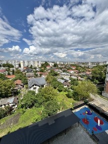 Івано-Франківська область, Івано-Франківськ