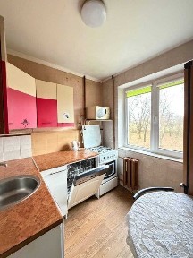 Оренда 2-кімнатної квартири на вулиці Городоцькій