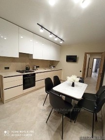 Оренда новенької 1кім. квартири в ЖК Веселка, вул. Залізнична