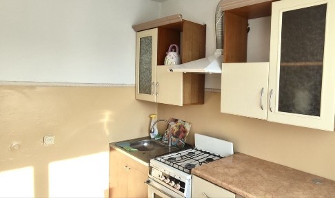 Оренда 1 кім квартири 38м2 на Лінкольна