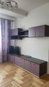 Оренда квартири Львів (Тролейбусна)