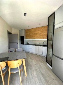 Оренда 2 кімнатної квартири ЖК Platinum по просп. В.Чорновола