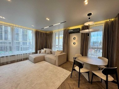 Оренда 1к квартири Авалон Holiday, 750$