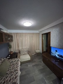 Здам трьох кімнатну квартиру