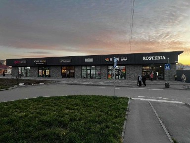 Оренда приміщення