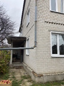 Продам капітальний цегляний, двоповерховий дачний будинок, 1991 року