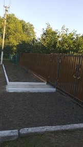 Продам будинок в смт. Капітанівка Кіровоградської області.