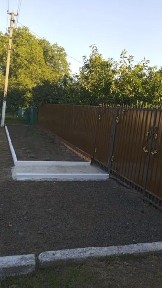 Продам будинок в смт. Капітанівка Кіровоградської області.