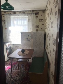 Оренда 1кім квартири